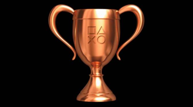 Achievements: What We Need to Have Fun