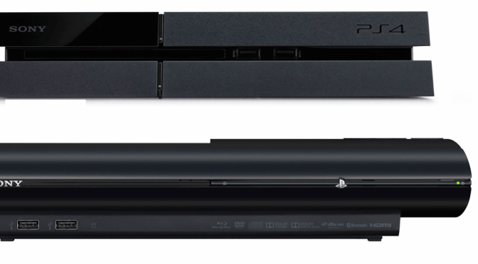 “There Will Be a Playstation 5” Says Sony VP