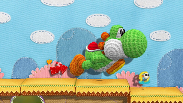 Woolly World Coming Early 2015