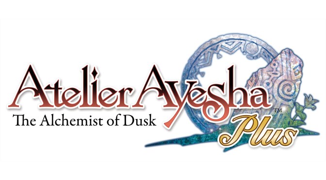 Atelier Ayesha Plus: The Alchemist of Dusk Review