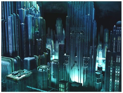 bioshock concept