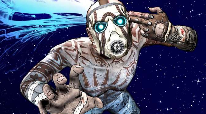 Borderlands: The Pre-Sequel DLC Announced