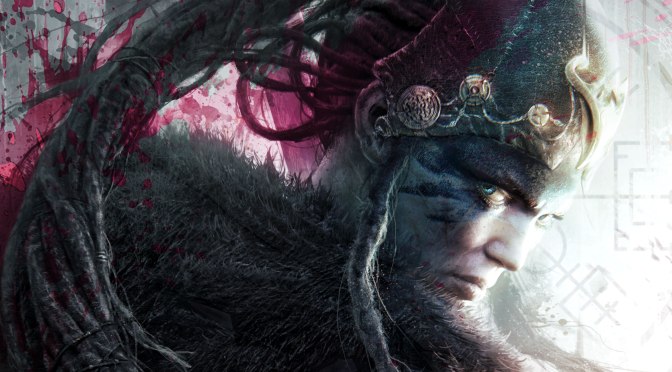 Hellblade Swings to the PC