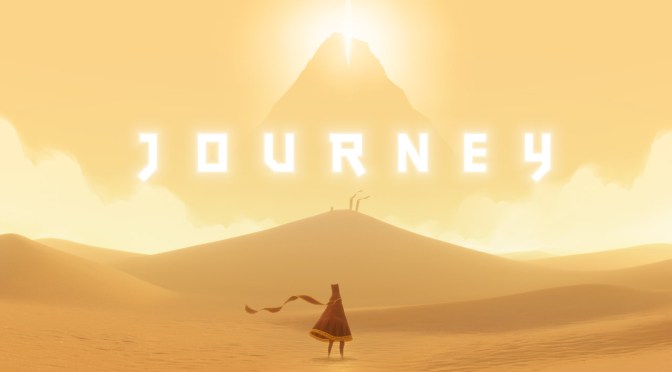 Journey on PS4 is “Not Far Off”