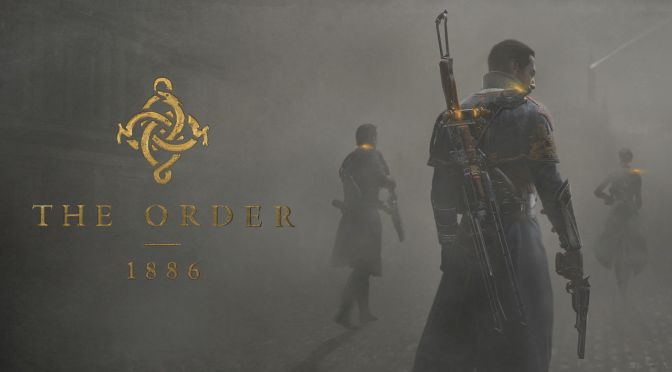 The Order: 1886 Download Size Announced