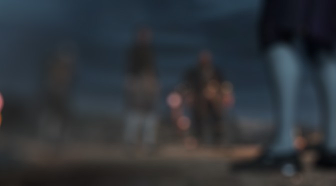 The Rise of Big Bad Wolf