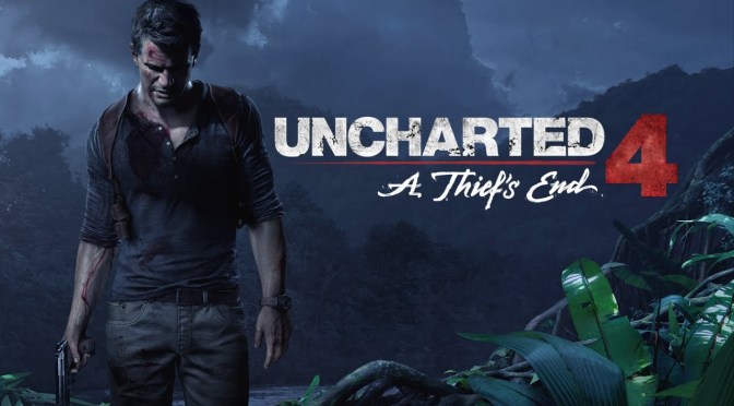 Uncharted 4 A Thief’s End Delayed To April