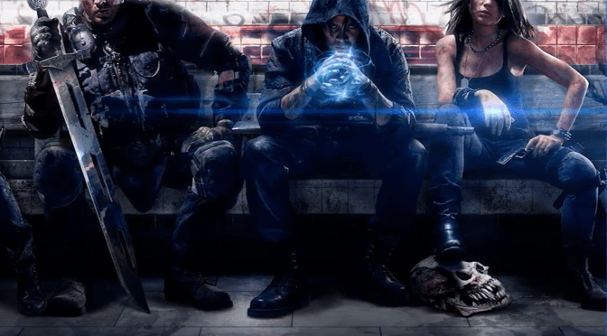 Shadow Realms Possibly Heading to Consoles