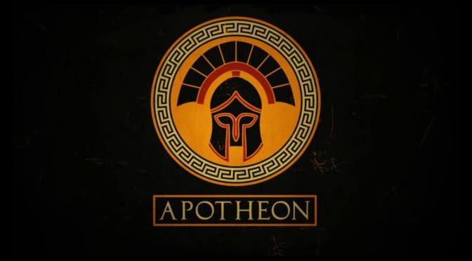 Apotheon Review