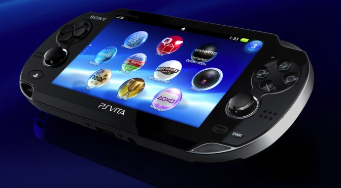 PlayStation Vita: Where does Sony’s Handheld Stand 3 Years Later