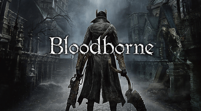 Go Behind the Scenes With the Music of Bloodborne