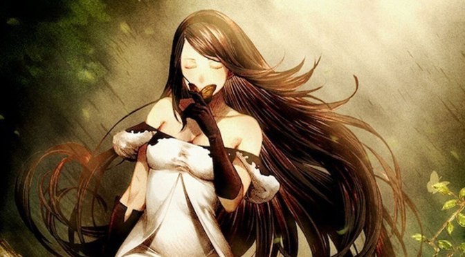 Bravely Second’s Full Title Revealed