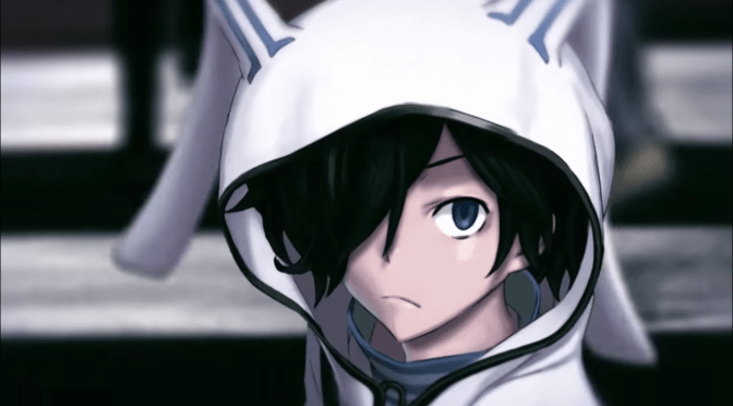 Shin Megami Tensei: Devil Survivor 2: Record Breaker Gets A Release Date