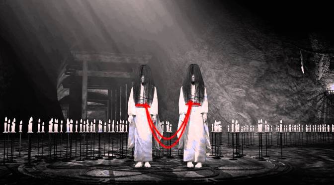 Fatal Frame V Could Come To North America