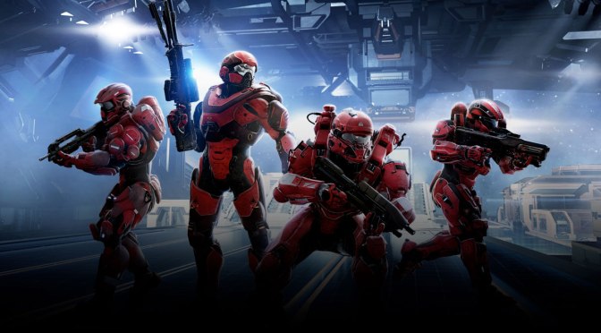 How Halo 5 Will Change Post Beta