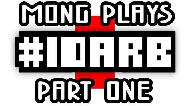 What is #IDARB? We Found Out!