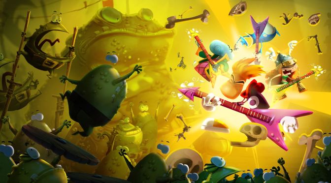 Xbox Games with Gold Announced for March 2015