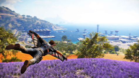 JustCause3field