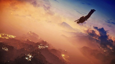 JustCause3Skydive