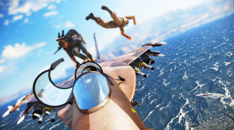 JustCause3StealJet