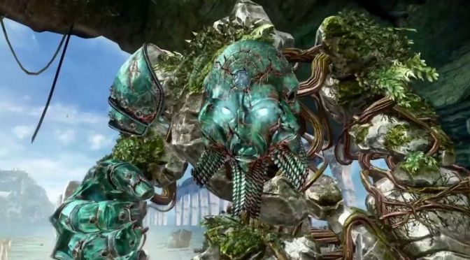 Aganos Joins Killer Instinct For Season 2