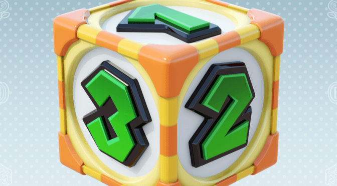 New Mario Party 10 Screenshots