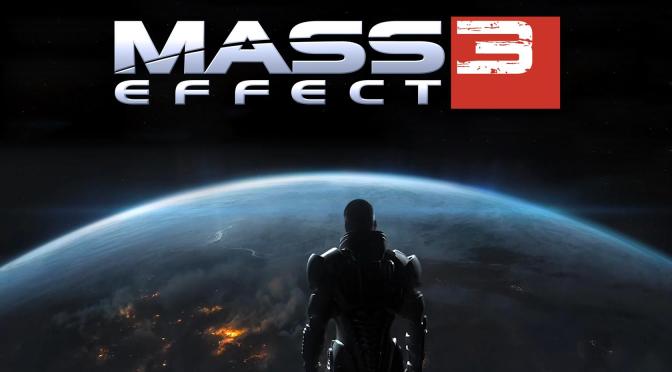 Multiplayer Might Return in Next Mass Effect