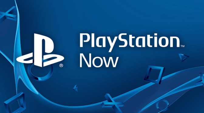 PlayStation Now Adds More Titles To Its Subscription Service