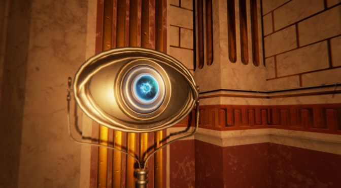 Pneuma: Breath of Life coming to PC