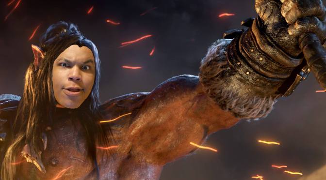 WoW Going “Free” to Play — MONG News From Nowhere (March 2, 2015)