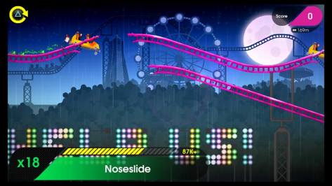 Did that really have to be there?!