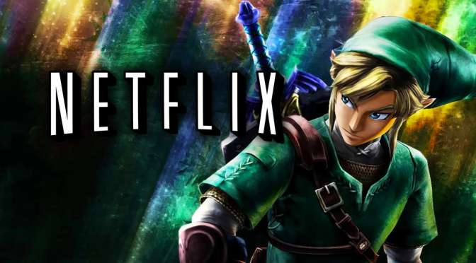 Nintendo Discusses Live-Action Show