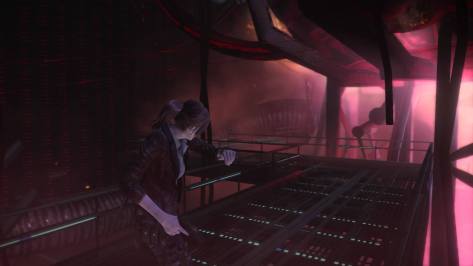 Claire Resident Evil