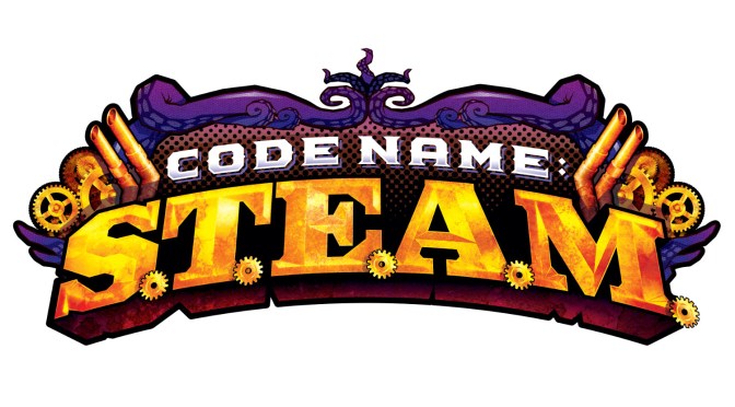 Code Name: S.T.E.A.M. Review