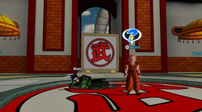 Dragon Ball Xenoverse Review