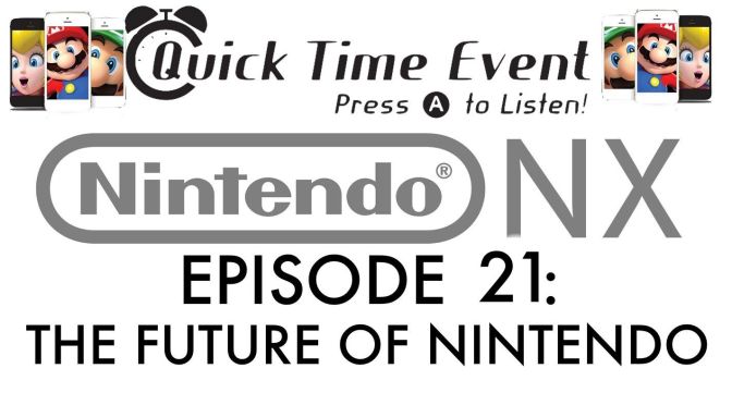 The Future of Nintendo