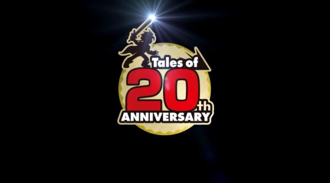 Tales Series Celebrates 20th Anniversary