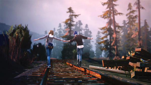 Life is Strange Episode 2 release Date Announced