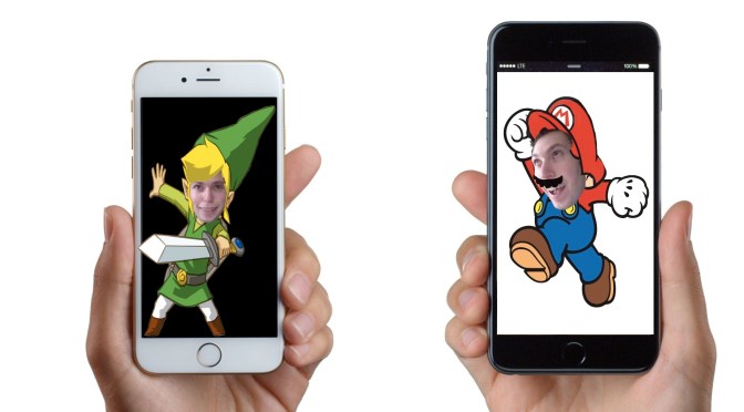 Nintendo Making Moves On Mobile — News From Nowhere (March 17, 2015)