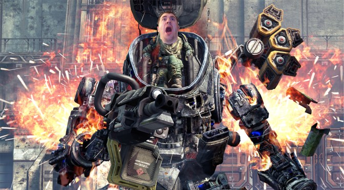 Titanfall 2 and #IDARB on PlayStation 4? Oh yeah! — News From Nowhere (March 12, 2015)