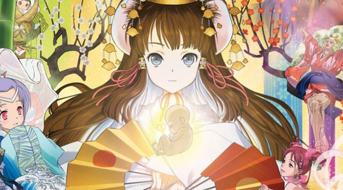 Oreshika: Tainted Bloodlines Review