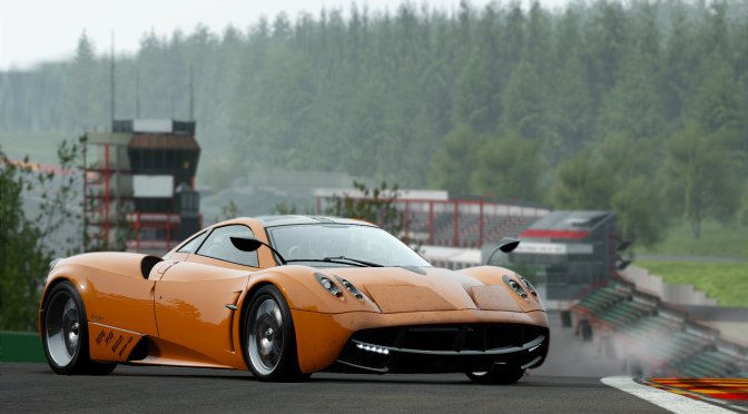Project CARS Delayed Yet Again