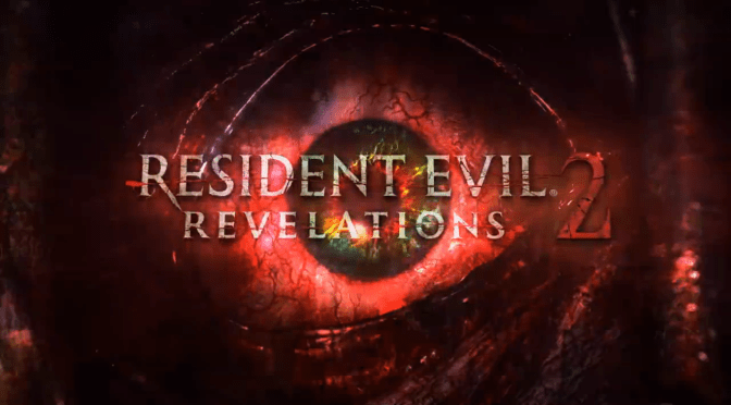 Resident Evil Revelations 2 Review