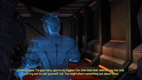 Can I be in the club?