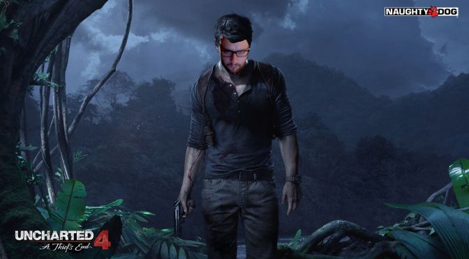 Uncharted 4 is Delayed and Penises Everywhere… No Connection — News From Nowhere (March 11, 2015)