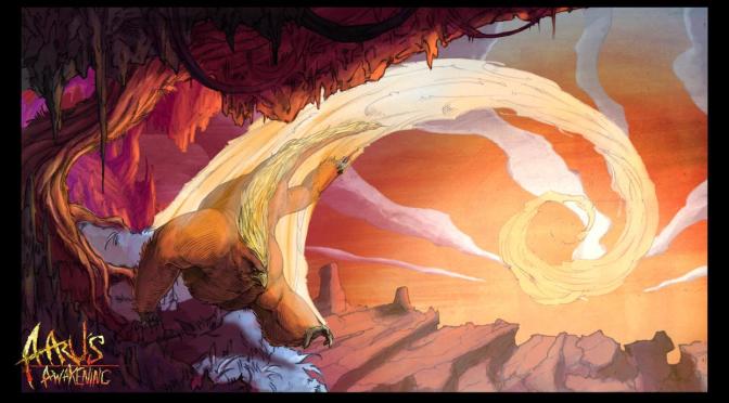 Aaru’s Awakening Review