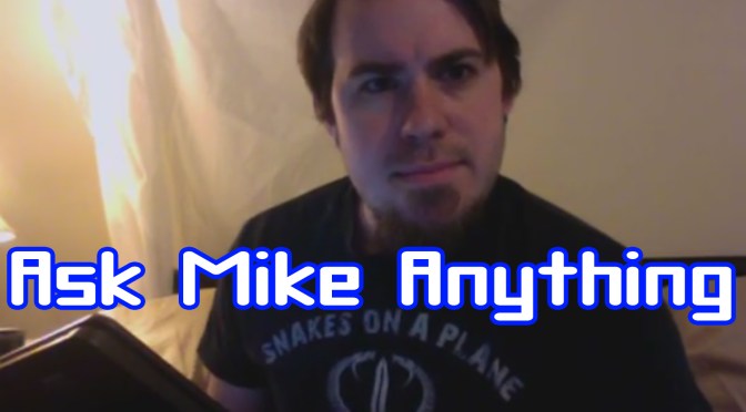 MONG-Mail AMA: 4/23/15