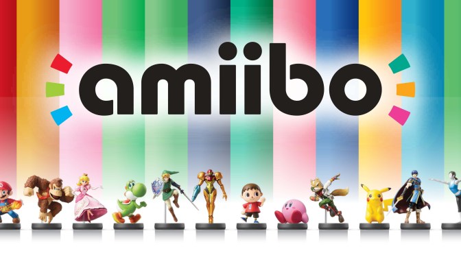 Nintendo on amiibo: “We hope to do a better job”