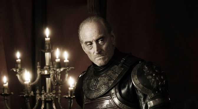 Charles Dance Travels From Westeros To The Witcher 3: Wild Hunt