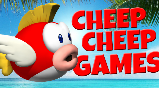 Nintendo’s Super Spring Sale Offers Games on the Cheep